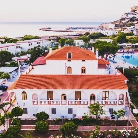 B&B Villa D'Amato ペスキチ エクステリア 写真